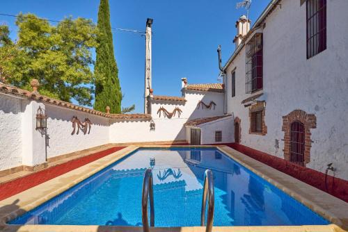 Fuente Obejuna Apartamento | Casa Rural Con Encanto El Coronel