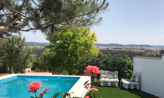 Las Eras Casa | Casa Rural Consuelo