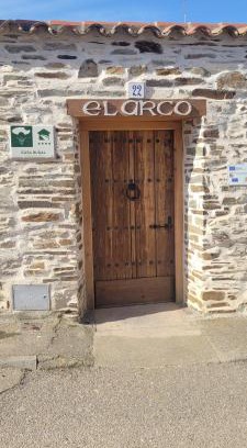 La Estrella Casa | Casa Rural El Arco