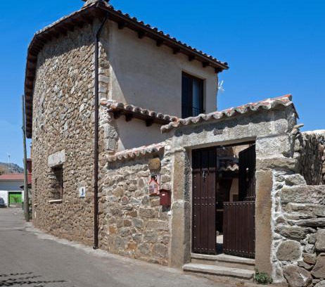 Sorihuela Casa | Casa Rural El Caldero Sierra de Béjar