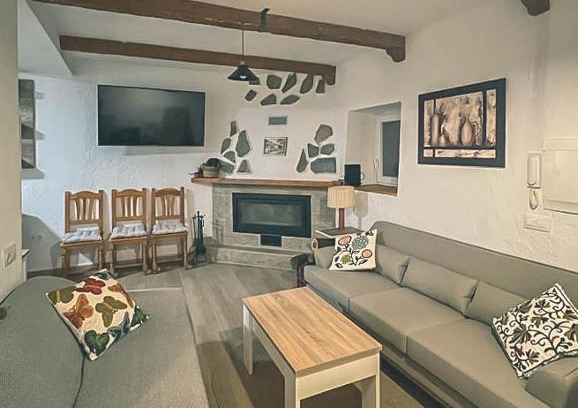 Abrucena Casa | Casa Rural El cerrillo