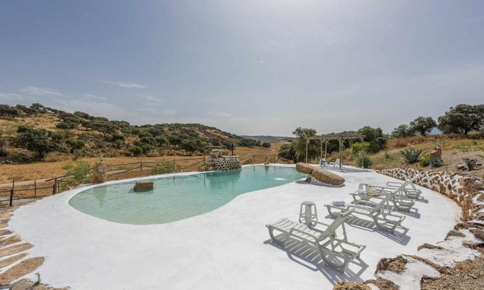 Morón de la Frontera Casa | Casa Rural El Ventorrillo