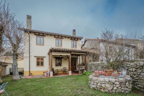 Amaya Casa | casa Rural El Hidalgo