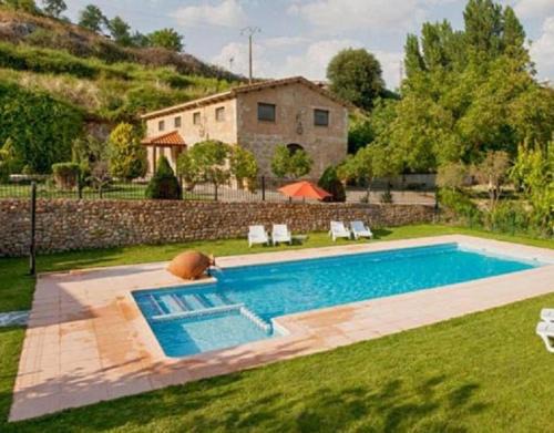 Ciudad Rodrigo Casa | Casa Rural El Manantial