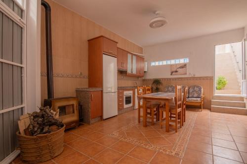 Villamalea Casa | Casa Rural El Olivo