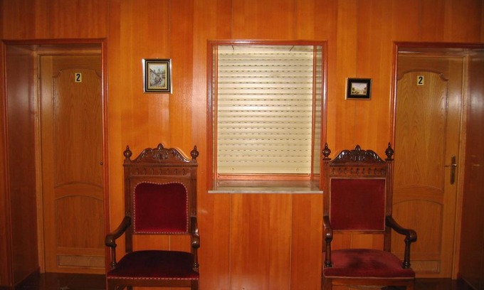 Almadén Casa | Casa Rural El Patio