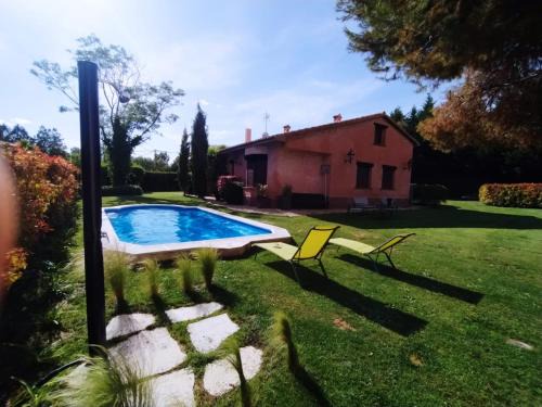 San Blas Casa | Casa rural El Pitañar