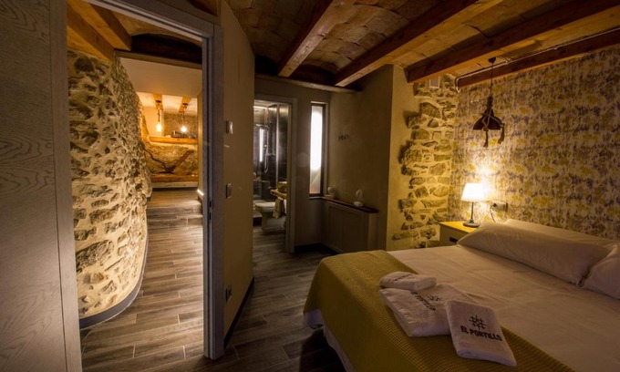 Cantavieja Casa | Casa Rural El Portillo