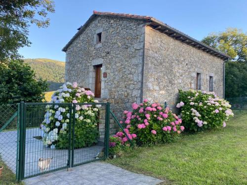 Riotuerto Chalet De Esquí | Casa Rural El Salvijo