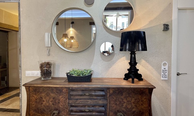 Corral de Calatrava Cabaña | Casa Rural CasalaAbuelaInés