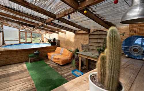 Ponts Apartamento | Casa Rural Gite El Tossal