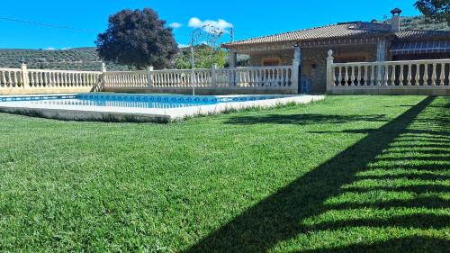 Montefrio Casa | casa rural Hachuelo