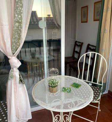 Almoharin Apartamento | Casa rural Hnas Corral