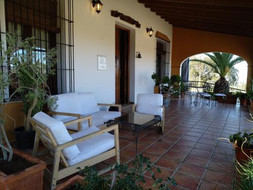 Monesterio Chalet De Esquí | CASA RURAL LA CABRA DEL MEDIO