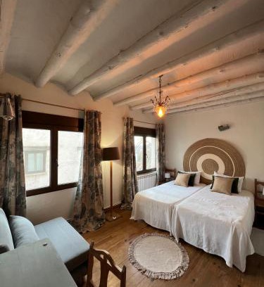 Horche Casa | Casa Rural La Chocolateria