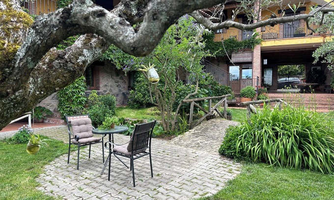 Losar de la Vera Casa | Casa Rural La Covacha