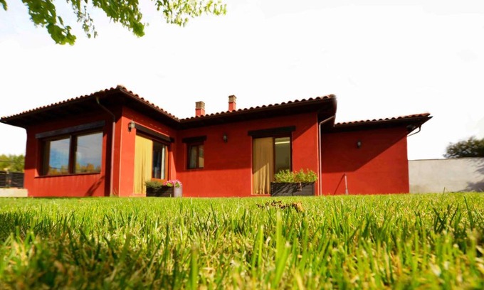 San Blas Casa | Casa Rural La Guea de Teruel