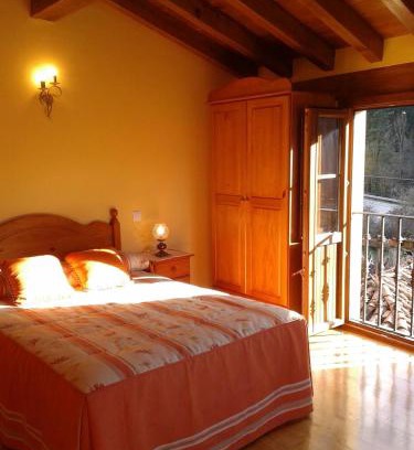 Cabezón de Liébana Casa | Casa Rural LA HUERTA DE POTES