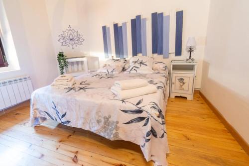 Otero de Bodas Casa | Casa Rural La Lar