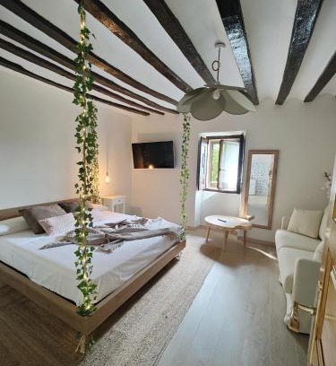 Ganuza Casa | Casa Rural La Molinera Etxea