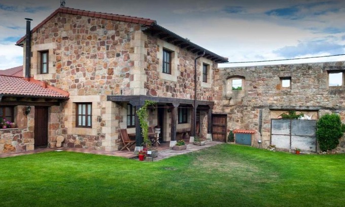Cillamayor Apartamento | Casa Rural La Panera
