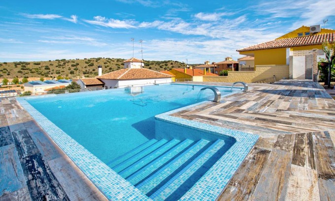 Ruidera Casa | Casa Rural La Torca Ruidera