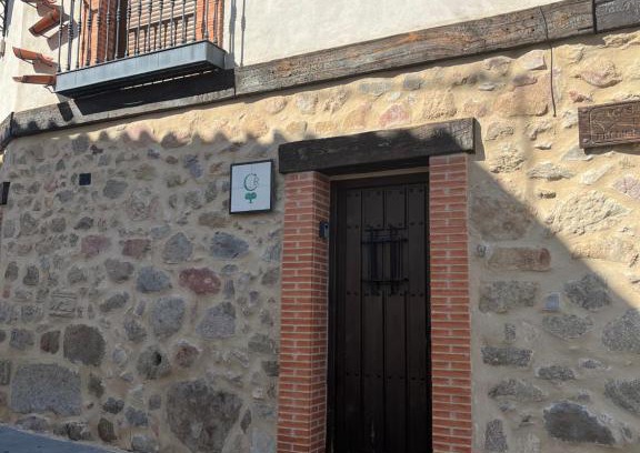 Almoharin Casa | Casa rural las pelliquerinas