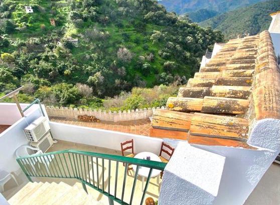 Istan Casa | Casa Rural Manantial de las Jaras