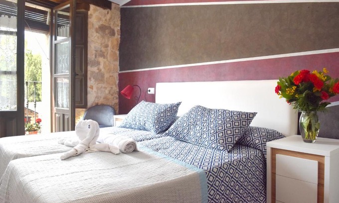 Molinos de Duero Casa | Casa Rural Pinares De Soria