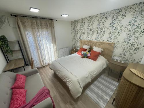 Buendía Casa | Casa Rural Renueva en Buendía