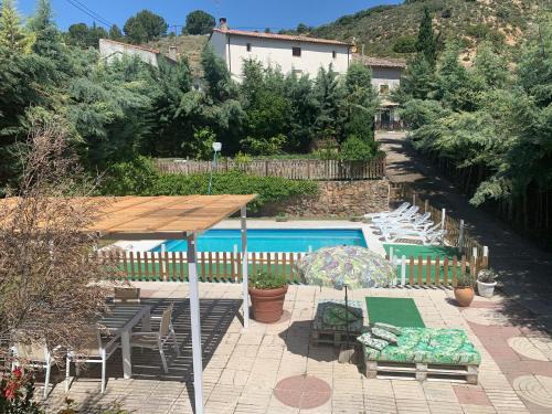 Renera Casa | Casa Rural Serafïn, Pet Friendly