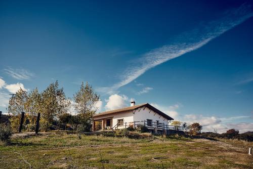 Fuente del Arco Casa | Casa Rural Sierra Jayona