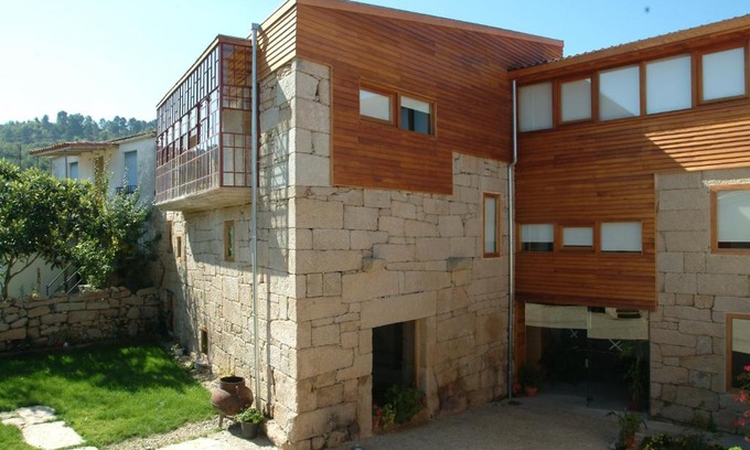 Allariz Casa | Casa Rural Vilaboa
