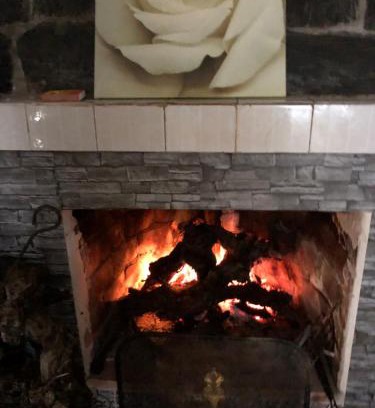 Villacañas Casa | Casa rural villa romero