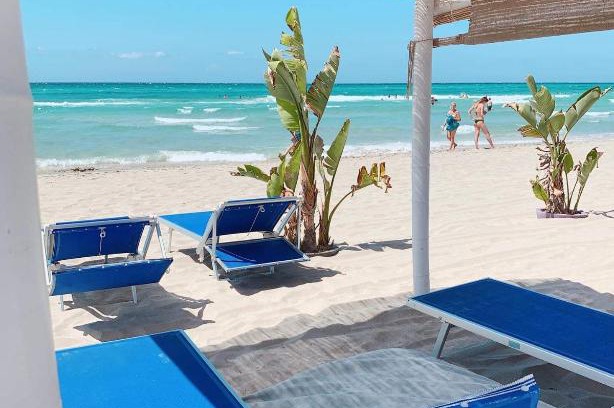 Torre Pali Casa | Casa Salento MELY HOUSE