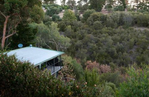 Flagstaff Hill Casa | Casa Salvador