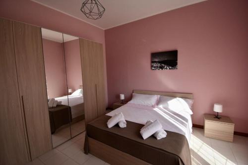 Rovittello Apartamento | Casa San Martino