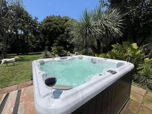 El Santuario Casa | Casa San Pablo