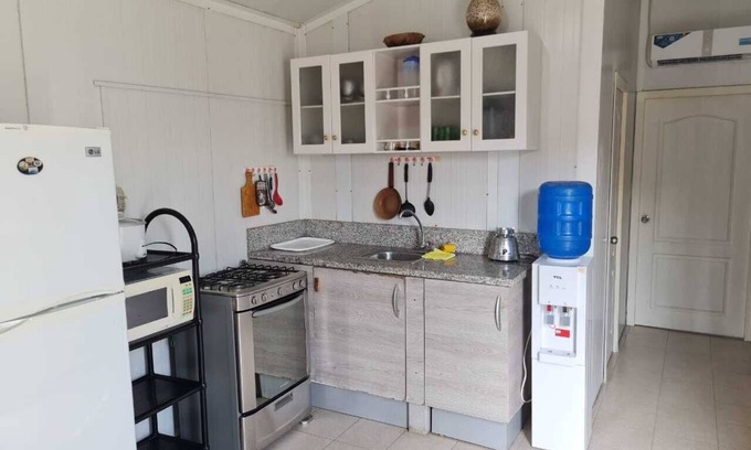 Cantón San Vicente Casa | Casa San Vicente Manabí Casa de Sofía