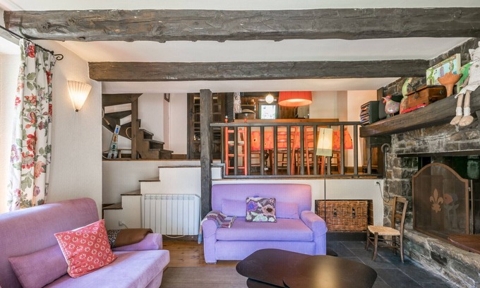 Gessa Casa | Casa Sant Blas