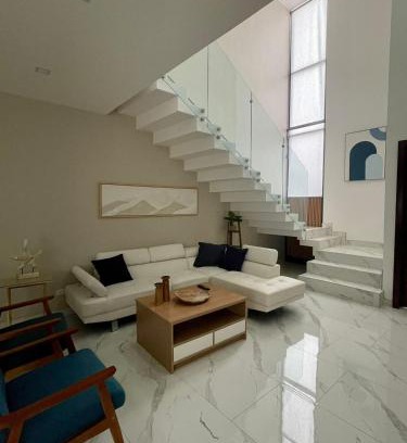 Zona Playitas Casa | Casa Santacruz