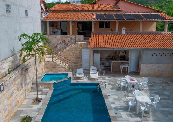 Pirenopolis Casa | Casa Santos - Pirenópolis