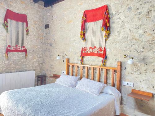 Cantavieja Casa | Casa Sara