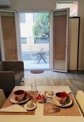 Savena Cama Y Desayuno | CASA SAVENA