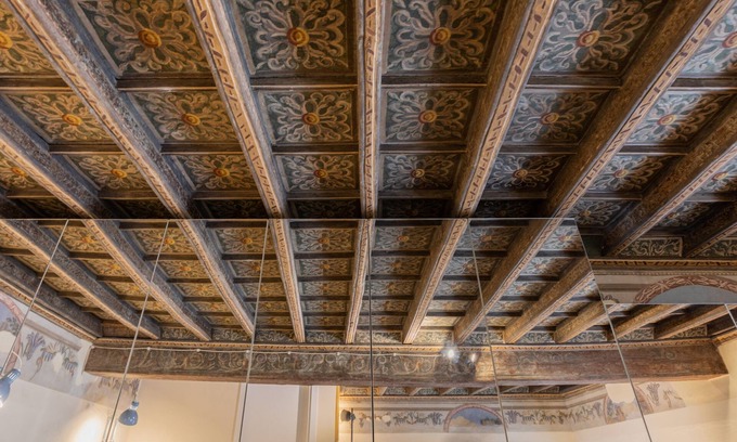 Historic Centre Apartamento | Casa Savoia by Wonderful Italy