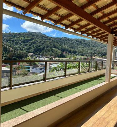 Pedra Azul Casa | Casa Schmidt Centro Pedra Azul