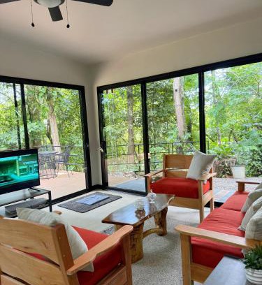 Tárcoles Casa | Casa Selva Pacifico