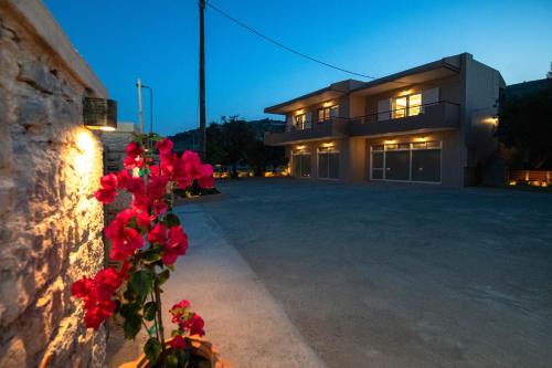 Lardos Apartamento | Casa Serena