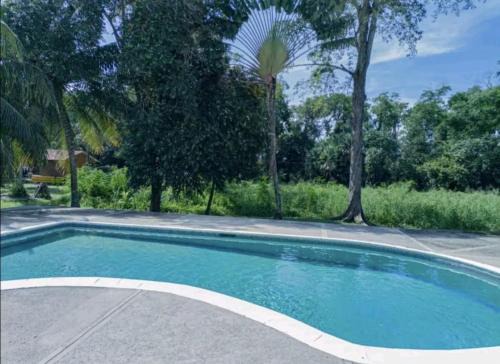 San Juan Villa | Casa SH