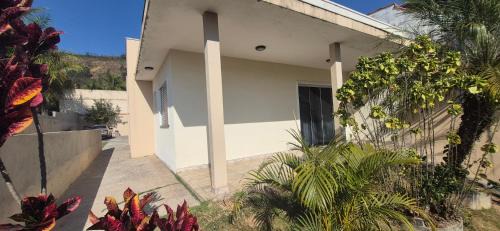 Serra Negra Casa | Casa shalom